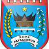 Logo Kelurahan SI PRIMA ( SISTIM INFORMASI PARIK MUKO AIA)